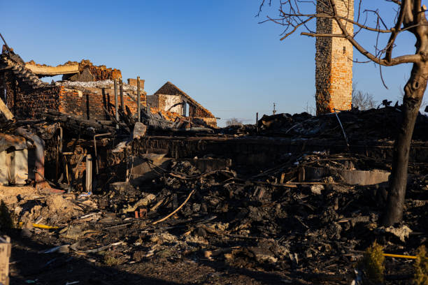 Reliable Smoke Damage Restoration contractor in Aurora, TX by Fire Damage Flint