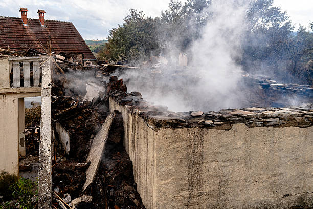 Affordable Smoke Damage Restoration solutions in Aurora, TX